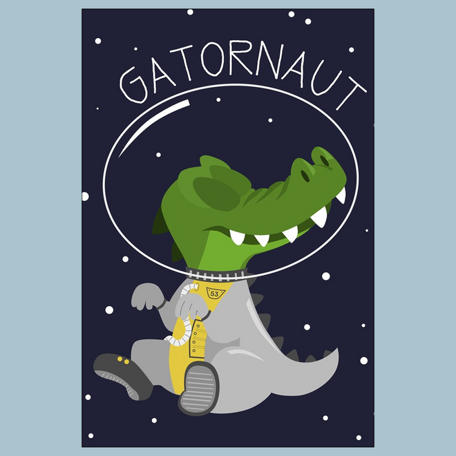 Gatornaut