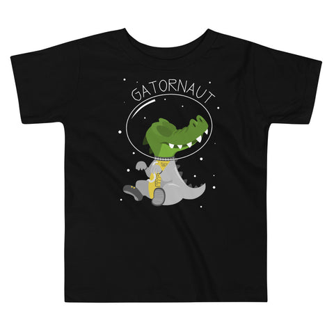 Gatornaut 2T-5T Toddler T-Shirt