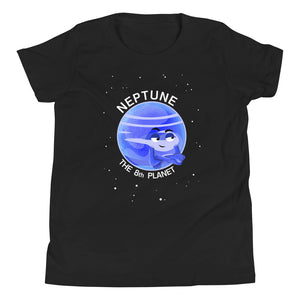 Planet Neptune Youth T-Shirt