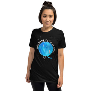 Uranus Adults T-Shirt
