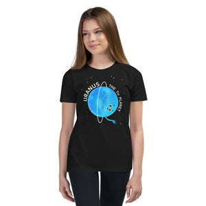 Uranus Youth T-Shirt